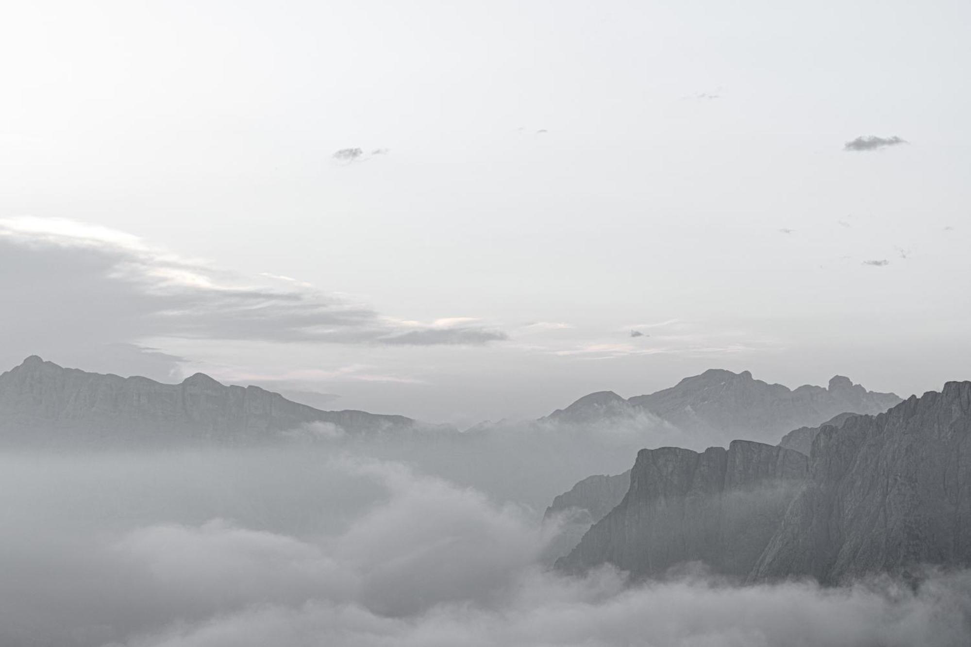 Ciasa Iachin - Dolomites Dream Retreat Lägenhet San Martino in Badia Exteriör bild